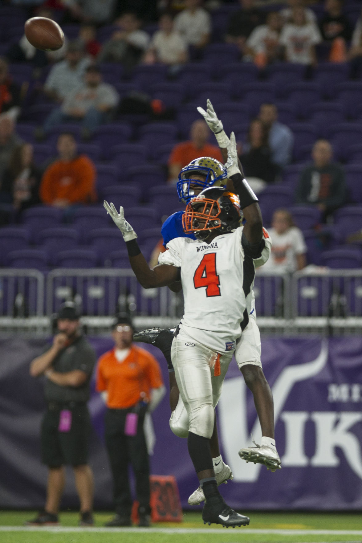 Winona High Football 20